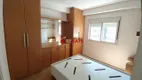 Foto 5 de Flat com 1 Quarto à venda, 52m² em Brooklin, São Paulo