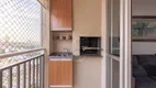 Foto 4 de Apartamento com 3 Quartos à venda, 81m² em Gleba Palhano, Londrina