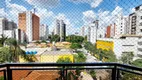 Foto 6 de Apartamento com 4 Quartos à venda, 208m² em Brooklin, São Paulo