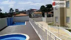 Foto 8 de Apartamento com 2 Quartos à venda, 50m² em Vila São Carlos, Itaquaquecetuba