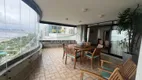Foto 3 de Apartamento com 4 Quartos à venda, 455m² em Aparecida, Santos