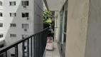 Foto 2 de Apartamento com 2 Quartos à venda, 72m² em Humaitá, Rio de Janeiro