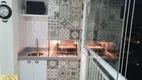 Foto 3 de Apartamento com 2 Quartos à venda, 64m² em Campestre, Santo André