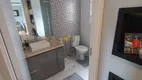 Foto 12 de Apartamento com 2 Quartos à venda, 49m² em Jardim Caiubi, Itaquaquecetuba