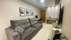 Foto 2 de Apartamento com 2 Quartos à venda, 80m² em Santa Branca, Belo Horizonte