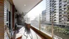 Foto 2 de Apartamento com 1 Quarto à venda, 125m² em Lagoa, Rio de Janeiro