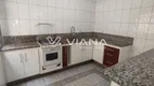 Foto 4 de Sobrado com 3 Quartos à venda, 180m² em Vila Scarpelli, Santo André