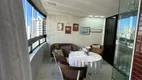 Foto 7 de Apartamento com 4 Quartos à venda, 142m² em Graça, Salvador