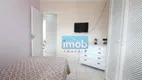 Foto 27 de Apartamento com 2 Quartos à venda, 92m² em Campo Grande, Santos