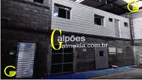 Foto 5 de Galpão/Depósito/Armazém para alugar, 458m² em Ayrosa, Osasco