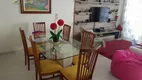 Foto 3 de Apartamento com 3 Quartos à venda, 108m² em Pitangueiras, Guarujá