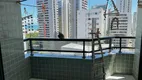 Foto 5 de Apartamento com 3 Quartos à venda, 107m² em Boa Viagem, Recife