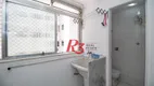 Foto 32 de Apartamento com 3 Quartos à venda, 120m² em Boqueirão, Santos