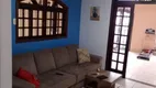 Foto 3 de Sobrado com 3 Quartos à venda, 330m² em Quitaúna, Osasco