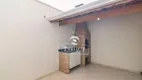 Foto 14 de Sobrado com 3 Quartos à venda, 257m² em Vila Scarpelli, Santo André