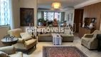 Foto 9 de Apartamento com 4 Quartos à venda, 254m² em Savassi, Belo Horizonte