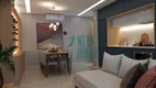 Foto 6 de Apartamento com 3 Quartos à venda, 68m² em Vila Clementino, São Paulo