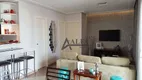 Foto 6 de Apartamento com 3 Quartos à venda, 112m² em Jardim Anália Franco, São Paulo