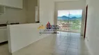 Foto 3 de Apartamento com 2 Quartos para alugar, 64m² em Perequê-Açu, Ubatuba