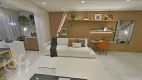 Foto 2 de Apartamento com 3 Quartos à venda, 77m² em Santo Amaro, São Paulo