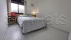 Foto 18 de Flat com 1 Quarto à venda, 42m² em Paraíso do Morumbi, São Paulo