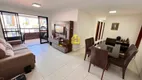 Foto 9 de Apartamento com 3 Quartos à venda, 110m² em Candelária, Natal