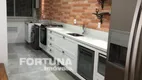 Foto 8 de Apartamento com 2 Quartos à venda, 117m² em Vila São Francisco, São Paulo