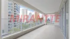 Foto 5 de Apartamento com 4 Quartos à venda, 263m² em Santana, São Paulo