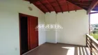 Foto 43 de Casa de Condomínio com 4 Quartos à venda, 356m² em Condominio Vila Fontana, Valinhos
