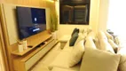 Foto 37 de Apartamento com 3 Quartos à venda, 98m² em Parque Jardim Europa, Bauru