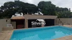 Foto 28 de Sobrado com 3 Quartos à venda, 336m² em Jardim Esplanada, São José dos Campos