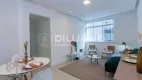 Foto 3 de Apartamento com 2 Quartos à venda, 71m² em Lagoa, Rio de Janeiro