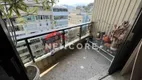 Foto 3 de Apartamento com 4 Quartos à venda, 167m² em Copacabana, Rio de Janeiro