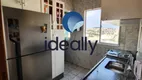 Foto 5 de Apartamento com 2 Quartos à venda, 45m² em Pedra Azul, Contagem