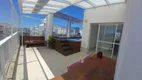 Foto 16 de Cobertura com 4 Quartos para alugar, 188m² em Recreio Dos Bandeirantes, Rio de Janeiro