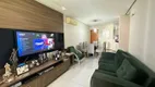 Foto 2 de Apartamento com 2 Quartos à venda, 93m² em Pituba, Salvador