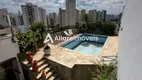 Foto 10 de Cobertura com 4 Quartos à venda, 544m² em Vila Regente Feijó, São Paulo