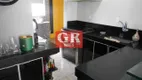 Foto 21 de Cobertura com 3 Quartos para alugar, 195m² em Buritis, Belo Horizonte