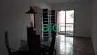 Foto 2 de Apartamento com 2 Quartos para alugar, 55m² em Vila Rio Branco, São Paulo