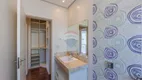 Foto 46 de Casa de Condomínio com 4 Quartos à venda, 366m² em BOSQUE, Vinhedo