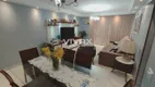 Foto 3 de Apartamento com 3 Quartos à venda, 109m² em Méier, Rio de Janeiro