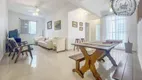 Foto 2 de Apartamento com 2 Quartos à venda, 71m² em Canto do Forte, Praia Grande