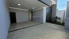 Foto 8 de Casa com 3 Quartos à venda, 150m² em Jardim Botânico, Uberlândia