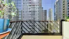 Foto 8 de Apartamento com 3 Quartos à venda, 91m² em Vila Mariana, São Paulo