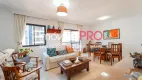 Foto 5 de Apartamento com 3 Quartos à venda, 117m² em Moema, São Paulo