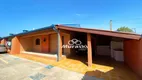 Foto 4 de Casa de Condomínio com 3 Quartos à venda, 127m² em Brejatuba, Guaratuba