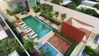 Foto 43 de Apartamento com 3 Quartos à venda, 145m² em Cambuí, Campinas