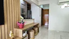 Foto 3 de Apartamento com 2 Quartos à venda, 90m² em Boqueirão, Praia Grande