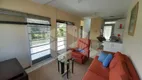 Foto 9 de Casa de Condomínio com 3 Quartos para alugar, 140m² em Barra da Lagoa, Florianópolis