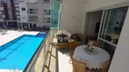 Foto 2 de Apartamento com 3 Quartos à venda, 117m² em Campeche, Florianópolis